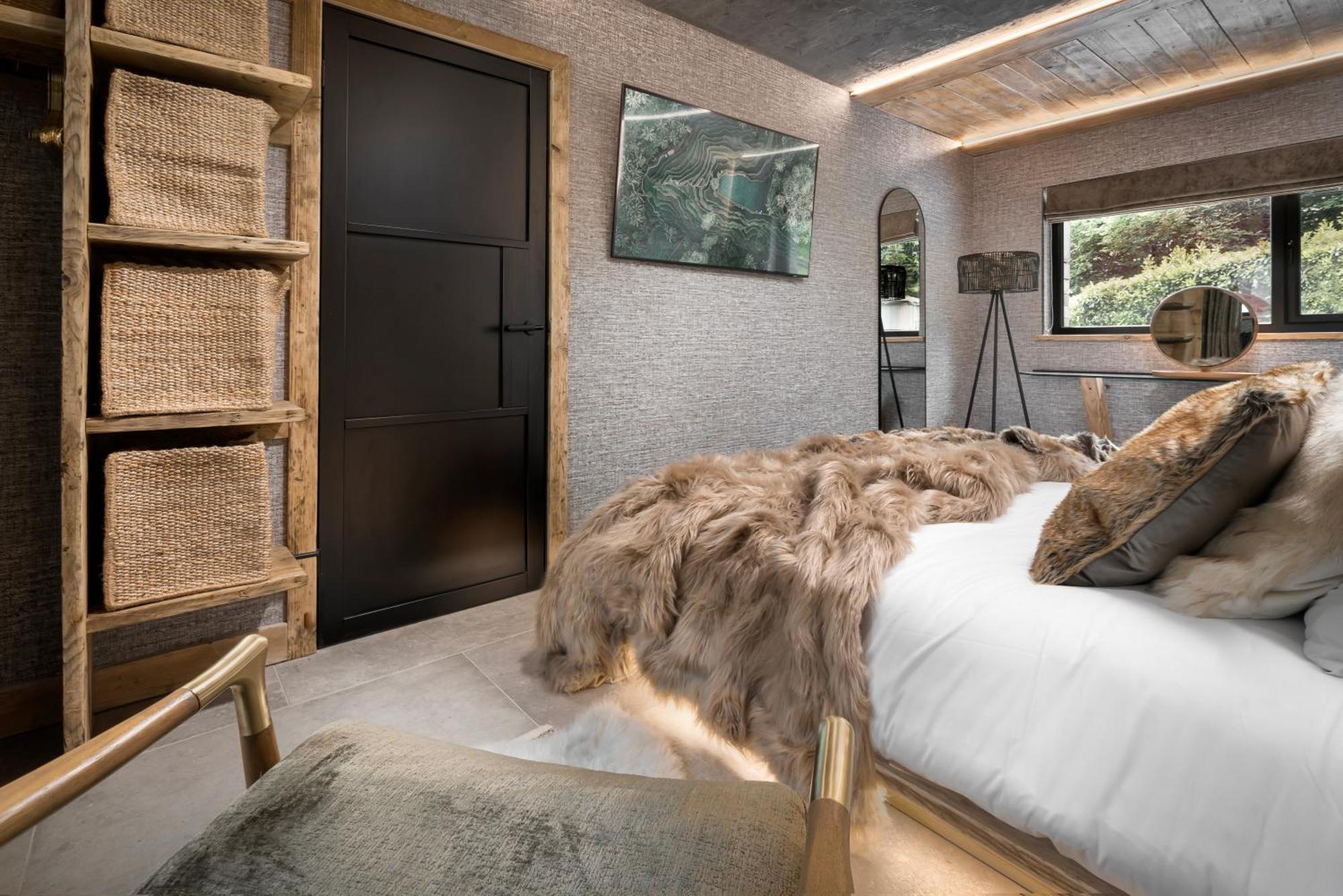 The Hideaway At Longtail Villa โบว์เนส ออน วินเดอเมียร์ ภายนอก รูปภาพ